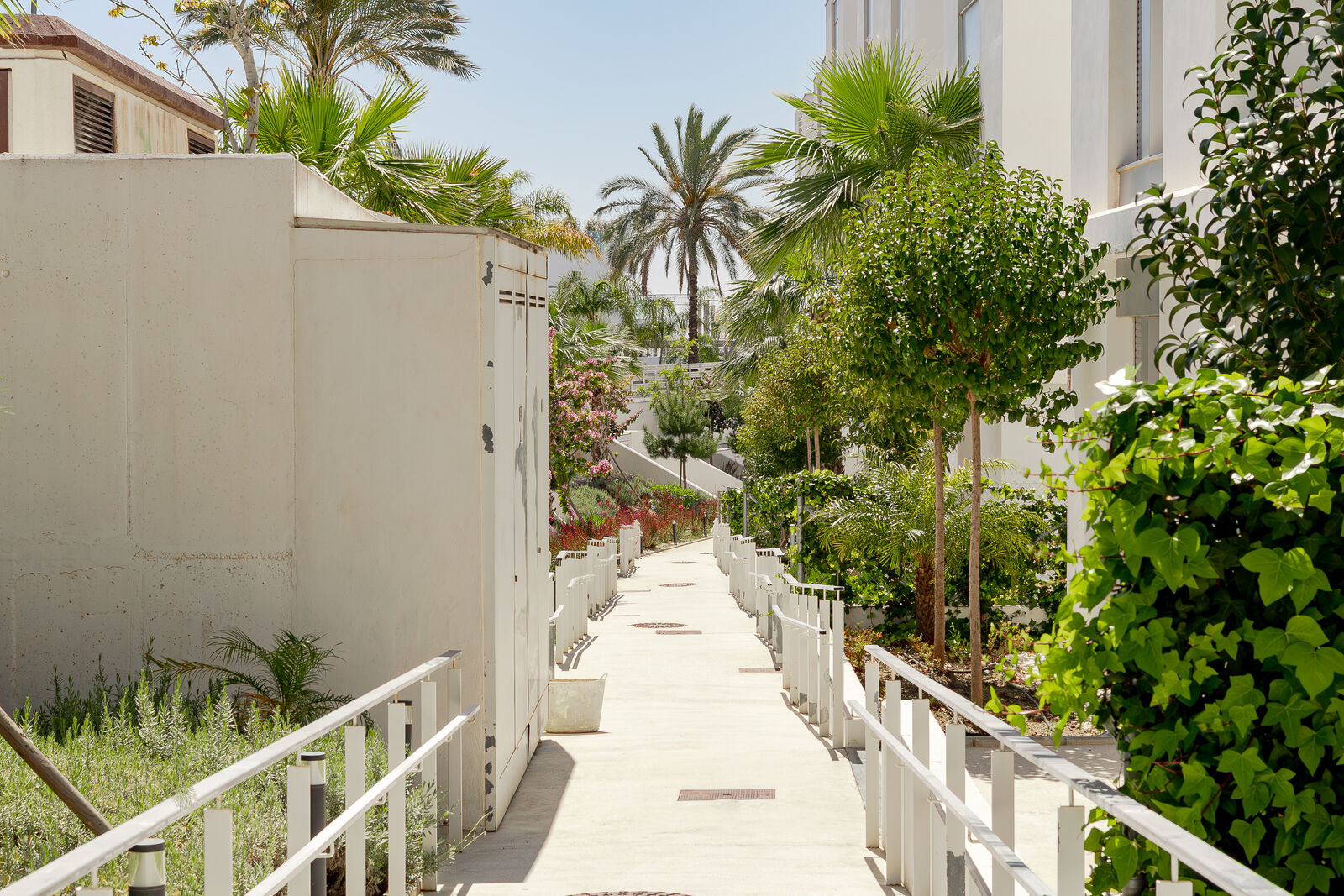 FOR SALE - Beautiful 3 bedroom Duplex Penthouse with Panoramic Sea Views in Cancelada!