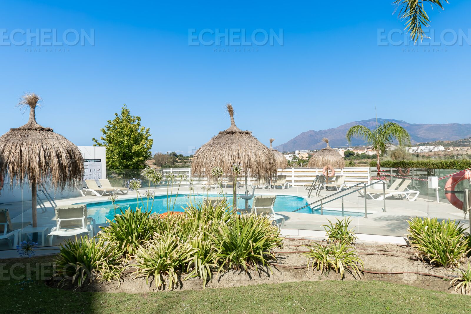 SOLD - Chic Duplex Penthouse in Cancelada's Coveted ‘Le Mirage’