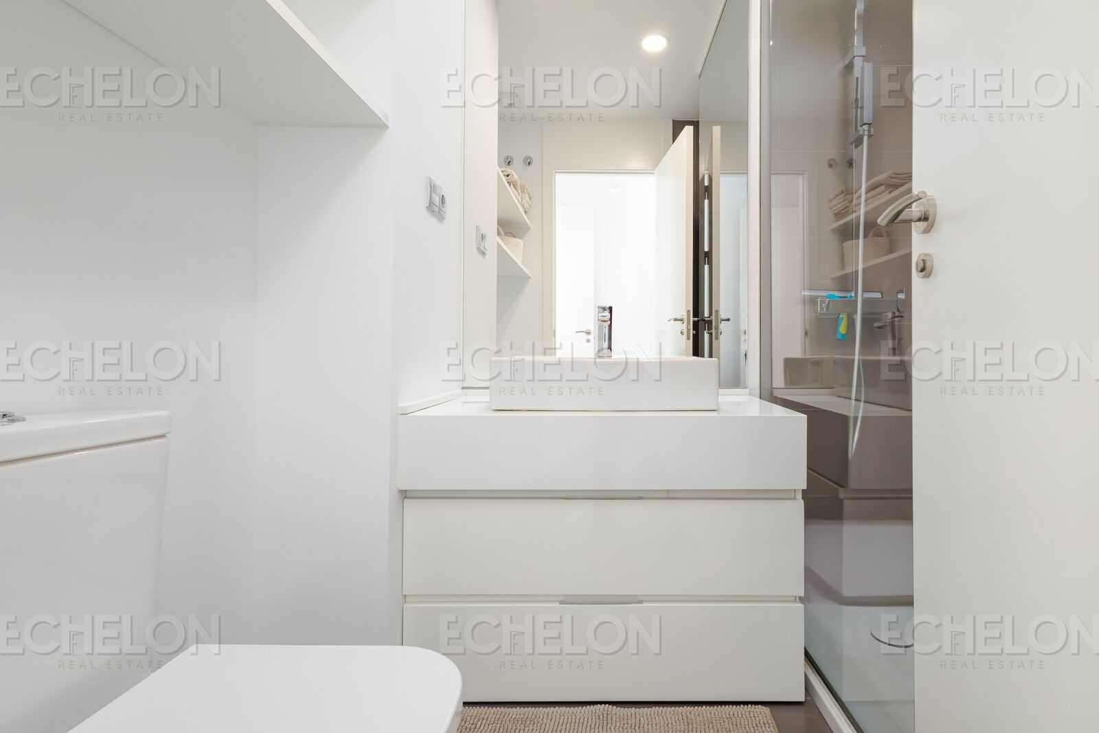 SOLD - Chic Duplex Penthouse in Cancelada's Coveted ‘Le Mirage’