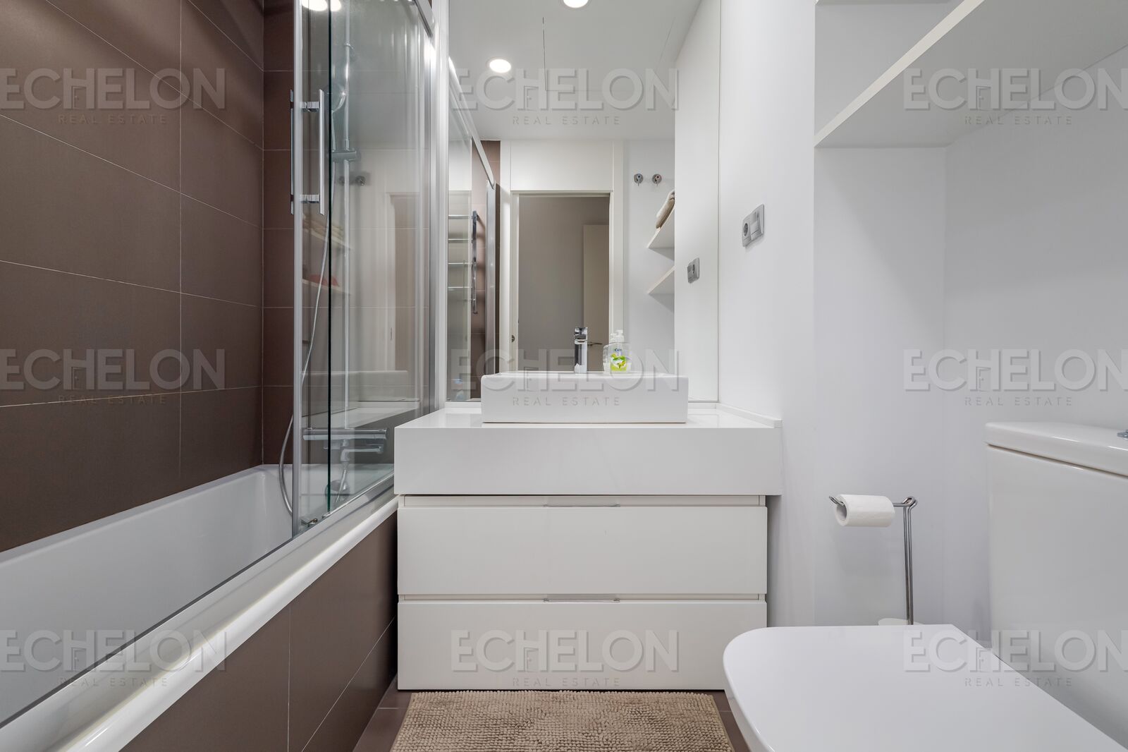 SOLD - Chic Duplex Penthouse in Cancelada's Coveted ‘Le Mirage’