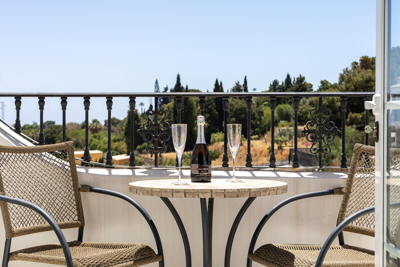 Three-Bedroom Duplex with Sea-View Solarium — Vista Verde, Mijas
