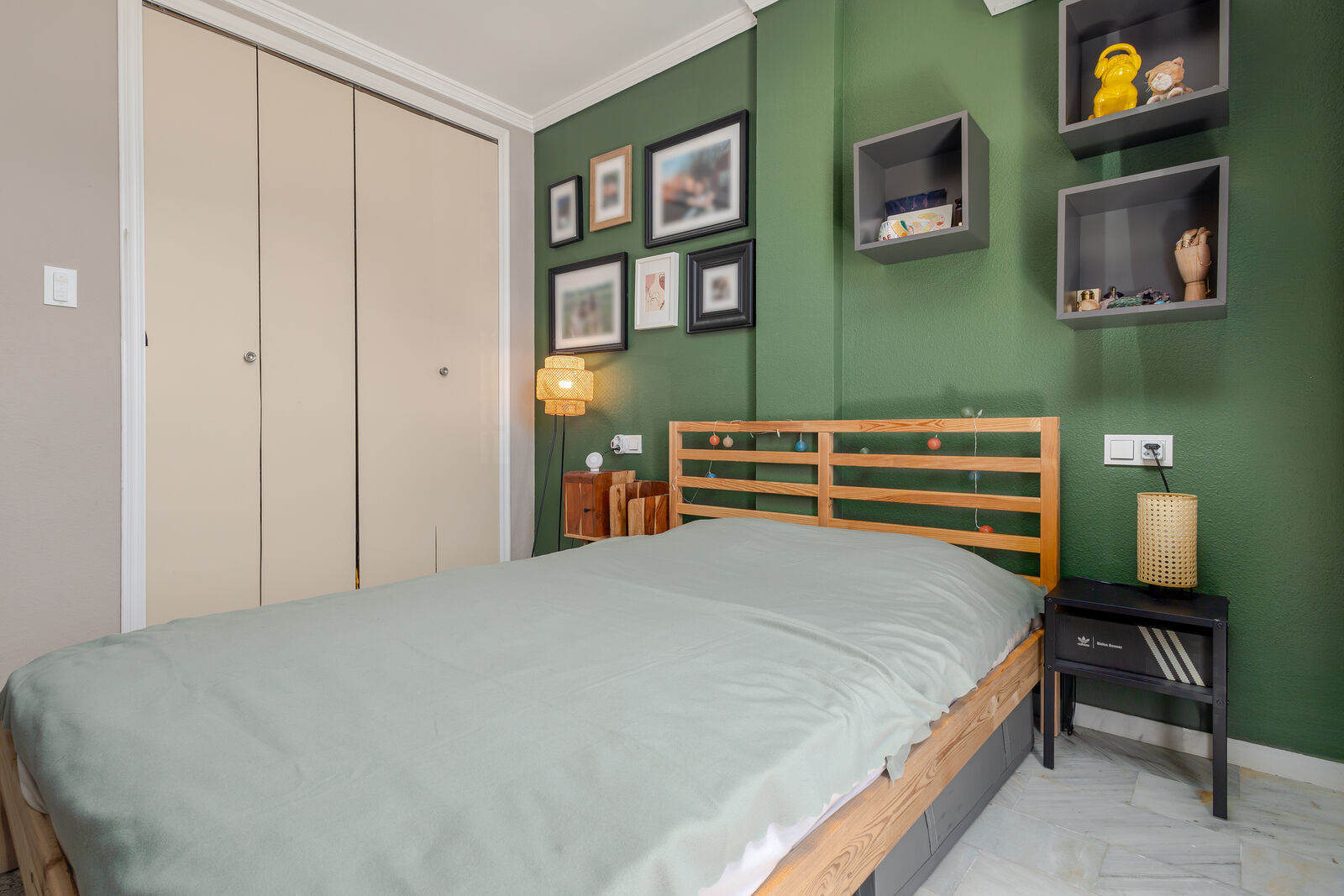 Three-Bedroom Duplex with Sea-View Solarium — Vista Verde, Mijas