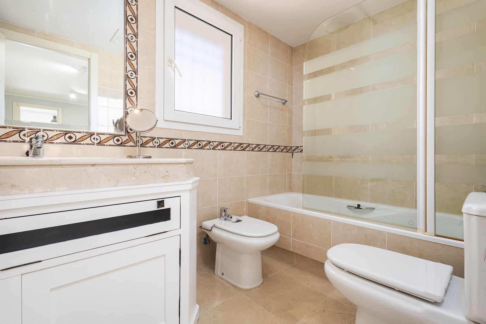 SOLD - Modern Mediterranean Living in Riviera del Sol