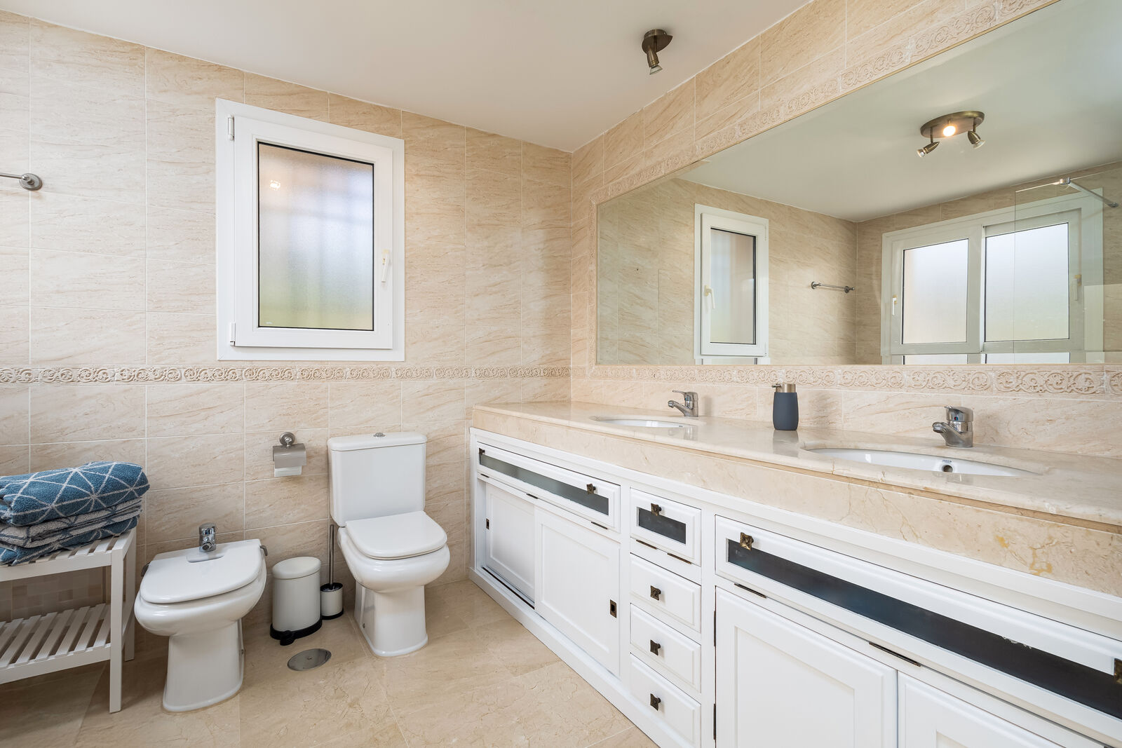 SOLD - Modern Mediterranean Living in Riviera del Sol