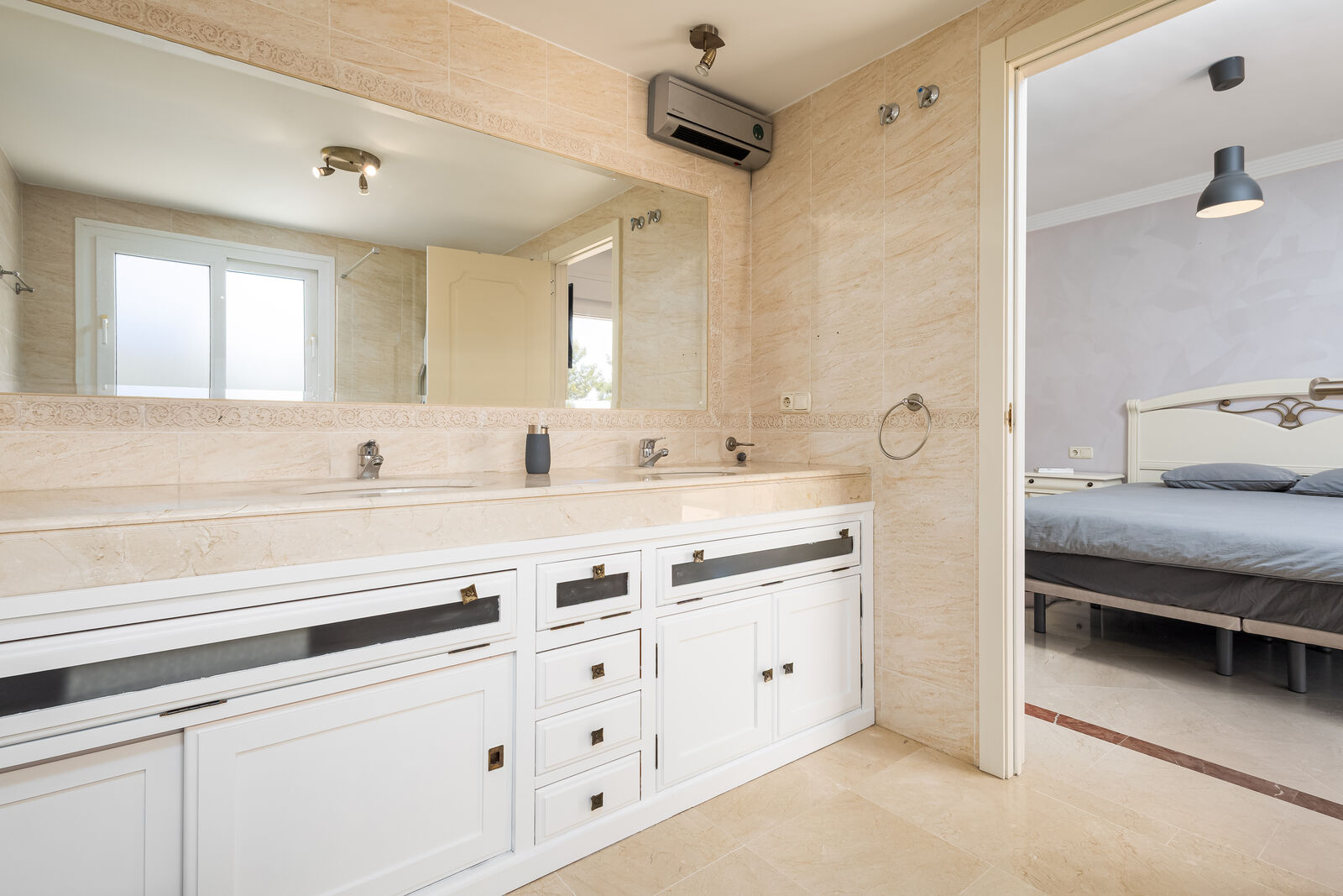 SOLD - Modern Mediterranean Living in Riviera del Sol