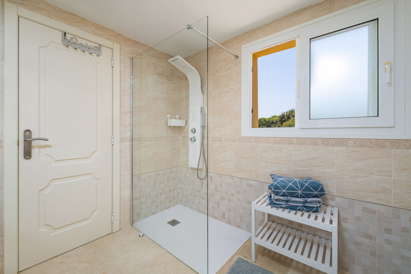 SOLD - Modern Mediterranean Living in Riviera del Sol