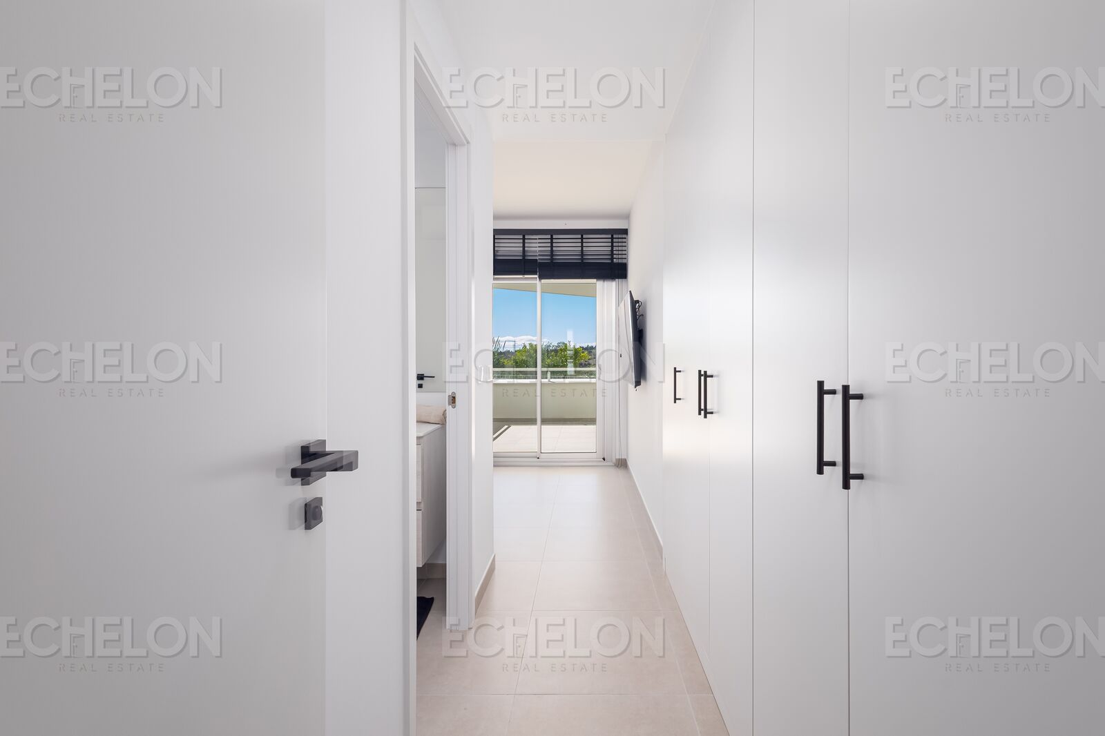 Modern Elegance on the New Golden Mile | Oceana Views, Cancelada