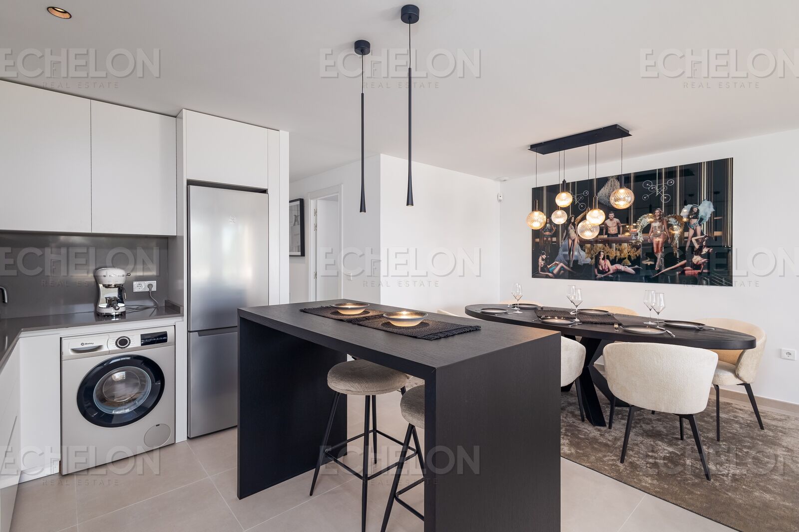 Modern Elegance on the New Golden Mile | Oceana Views, Cancelada