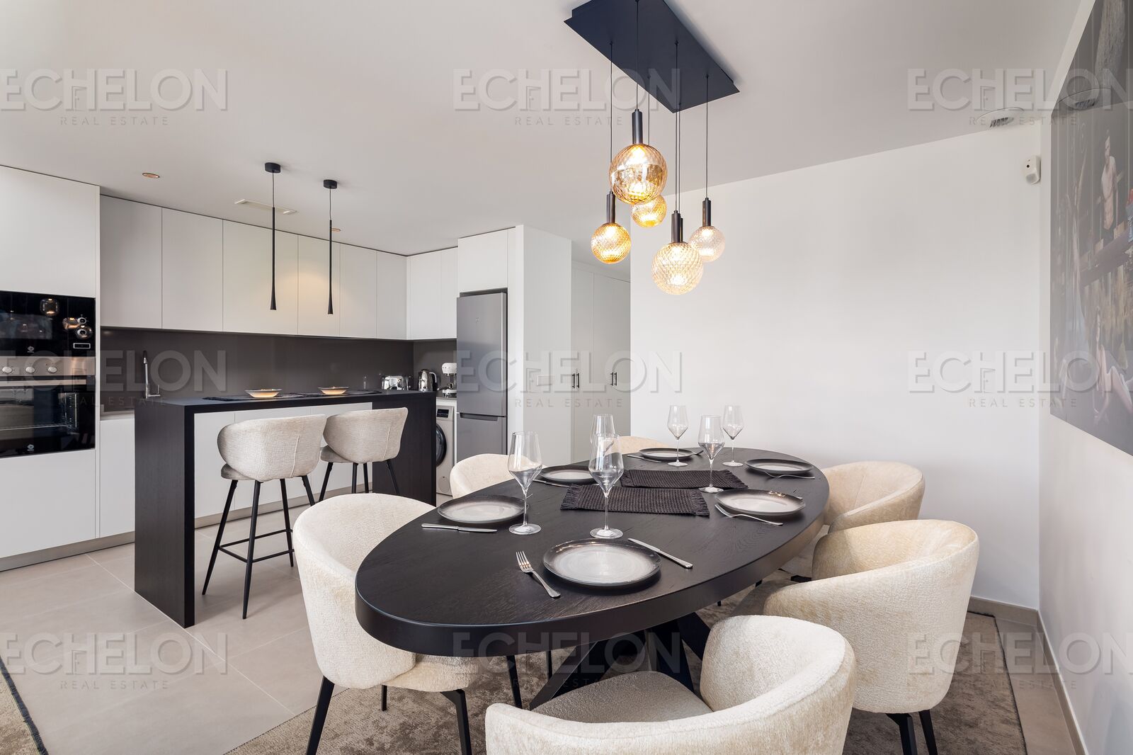 Modern Elegance on the New Golden Mile | Oceana Views, Cancelada