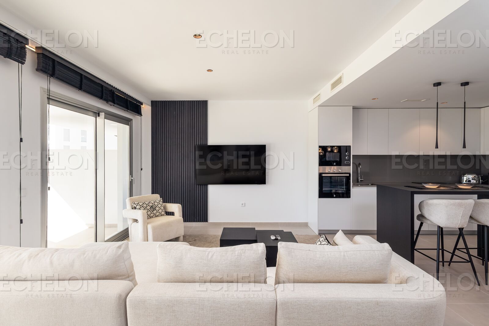 Modern Elegance on the New Golden Mile | Oceana Views, Cancelada