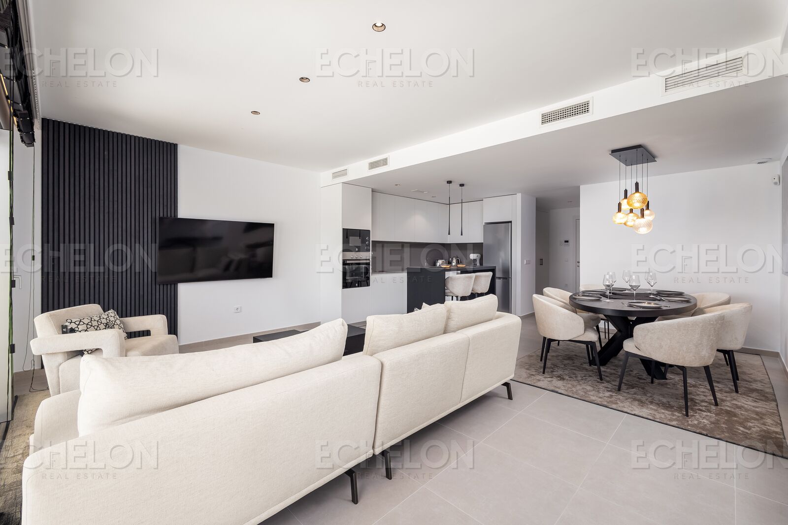 Modern Elegance on the New Golden Mile | Oceana Views, Cancelada