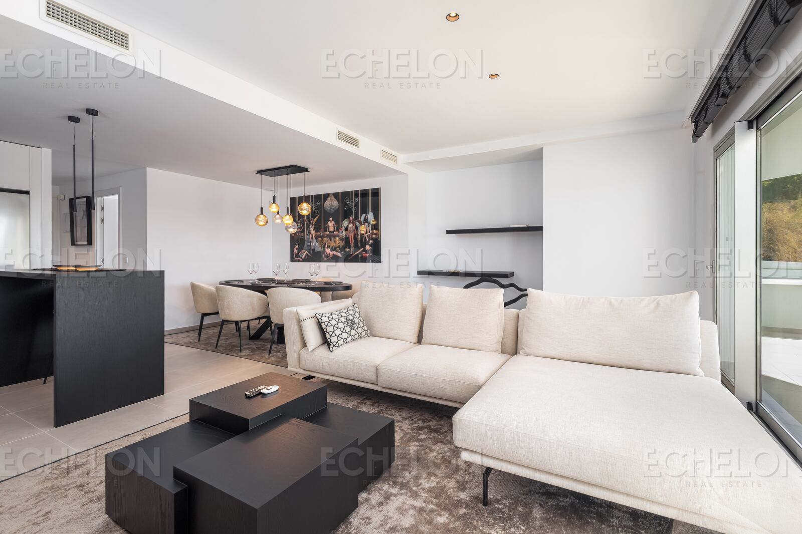 Modern Elegance on the New Golden Mile | Oceana Views, Cancelada