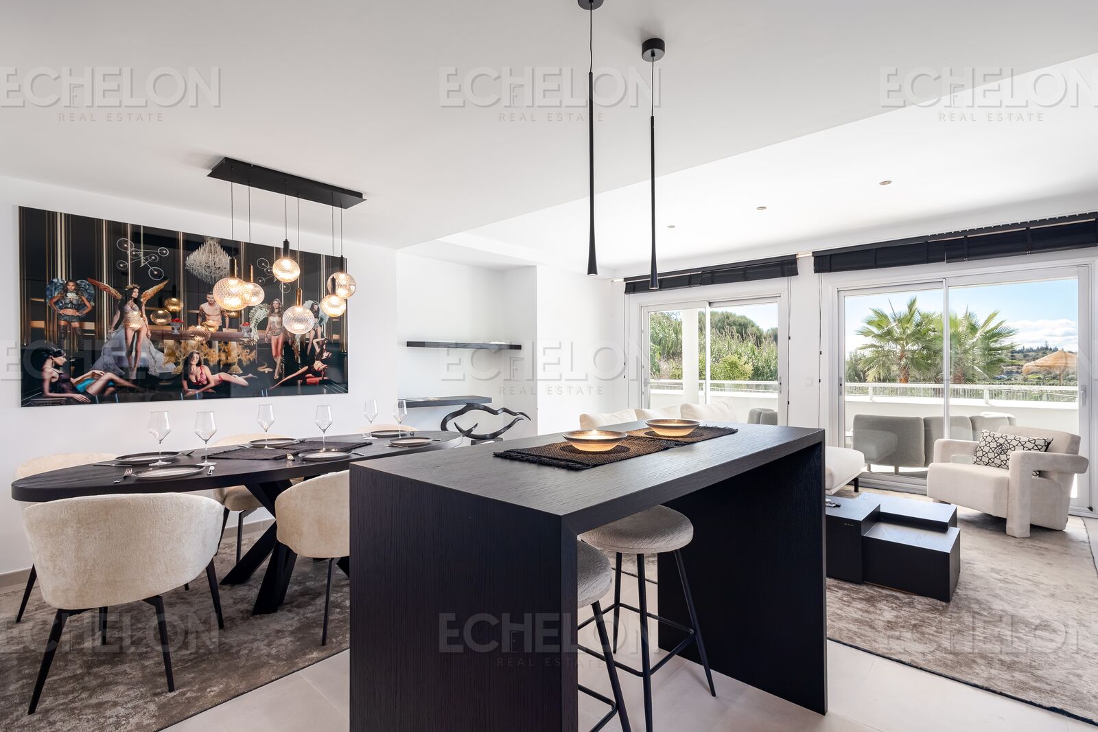 Modern Elegance on the New Golden Mile | Oceana Views, Cancelada