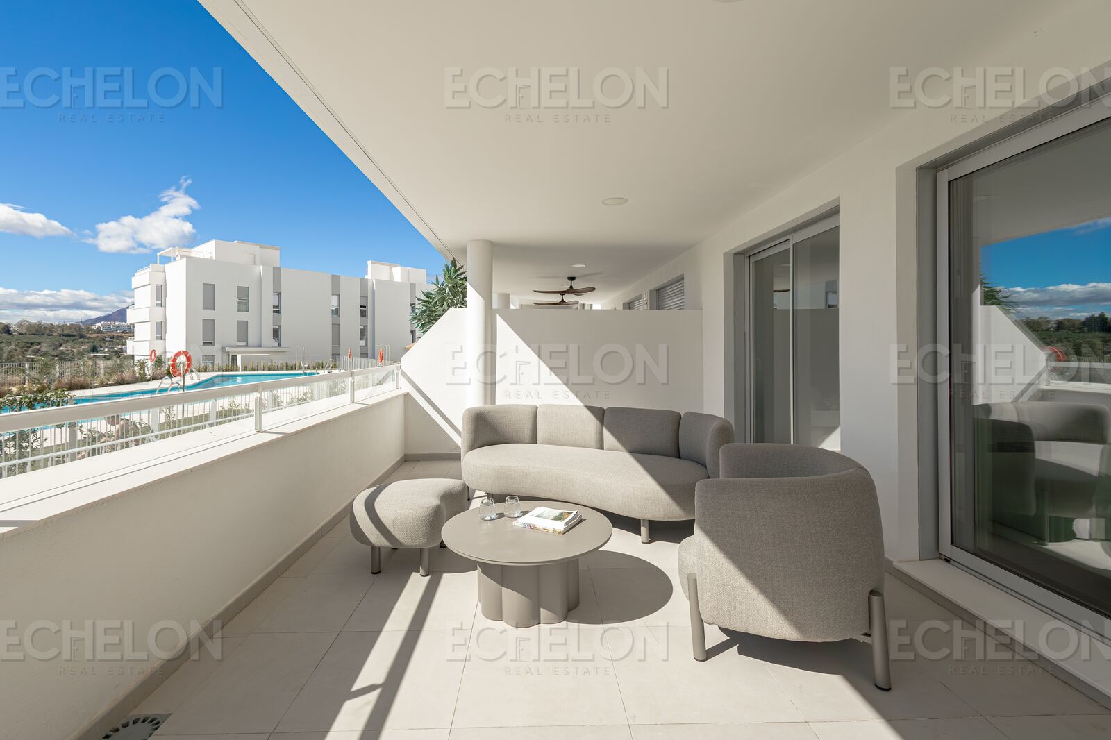 Modern Elegance on the New Golden Mile | Oceana Views, Cancelada