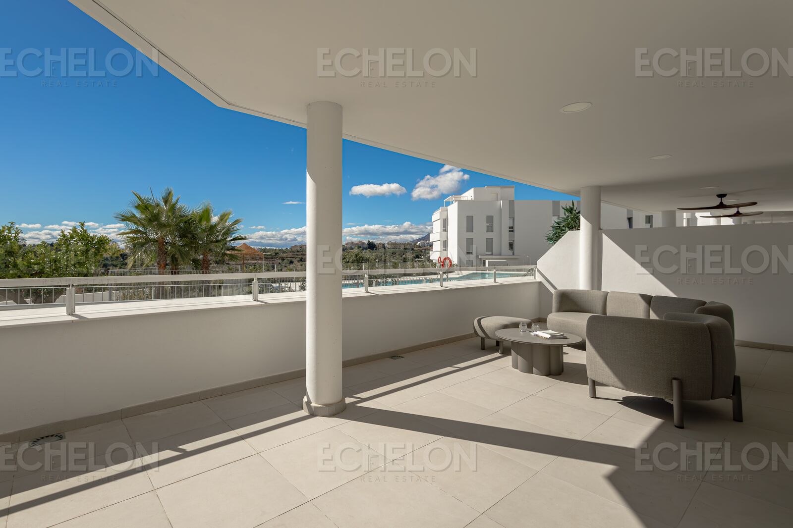 Modern Elegance on the New Golden Mile | Oceana Views, Cancelada