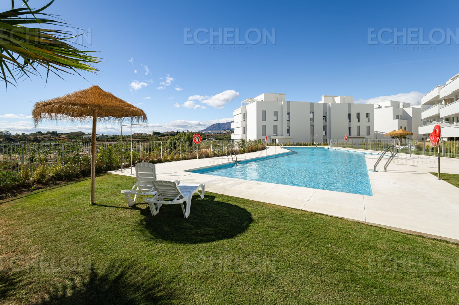 Modern Elegance on the New Golden Mile | Oceana Views, Cancelada