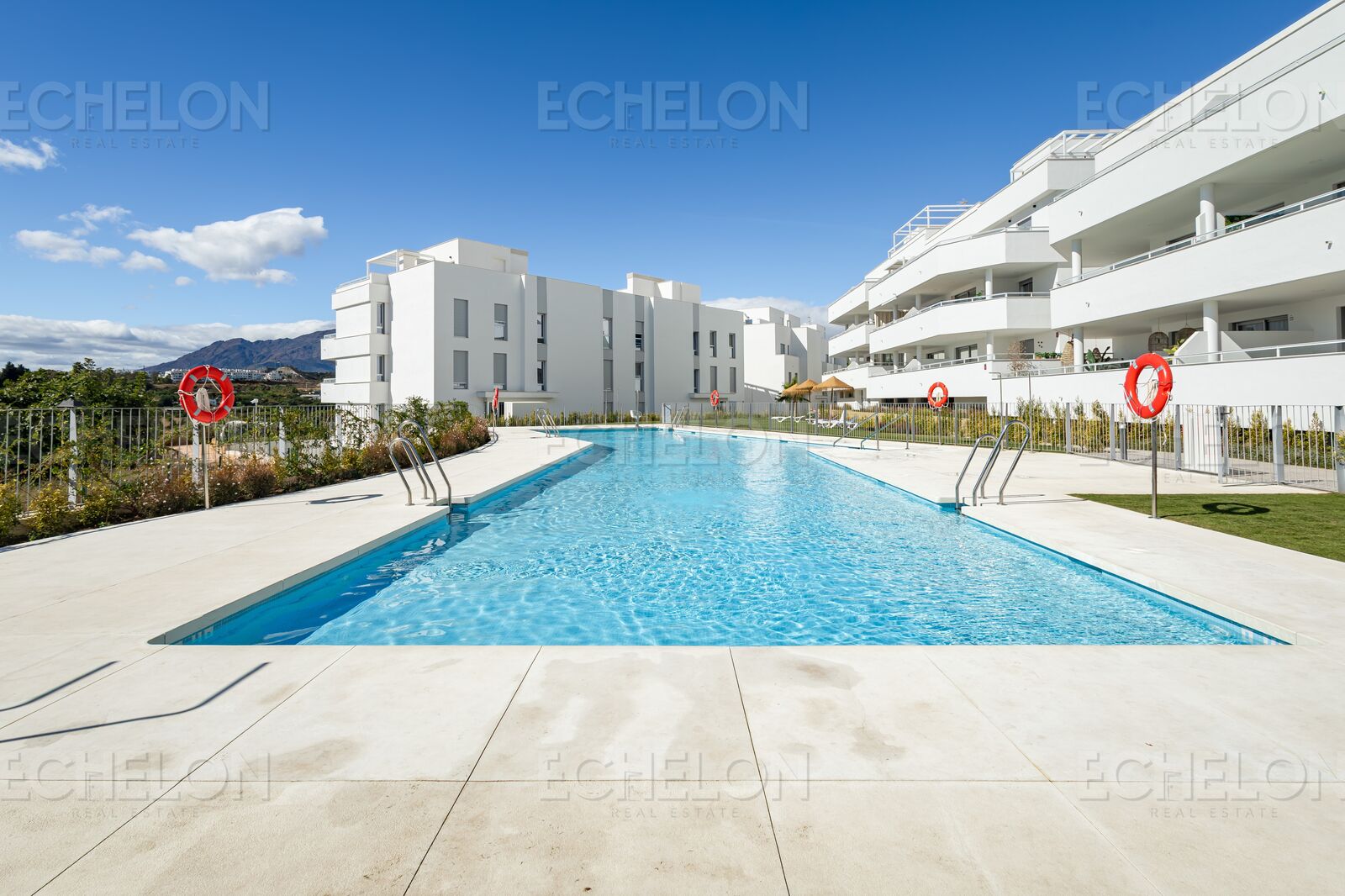 Modern Elegance on the New Golden Mile | Oceana Views, Cancelada