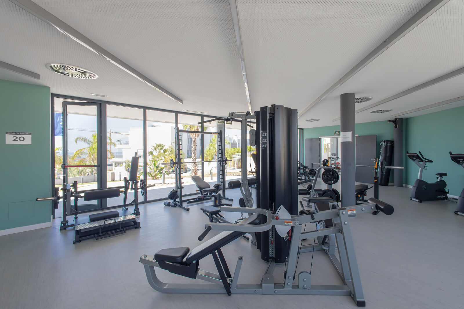 Modern Elegance on the New Golden Mile | Oceana Views, Cancelada