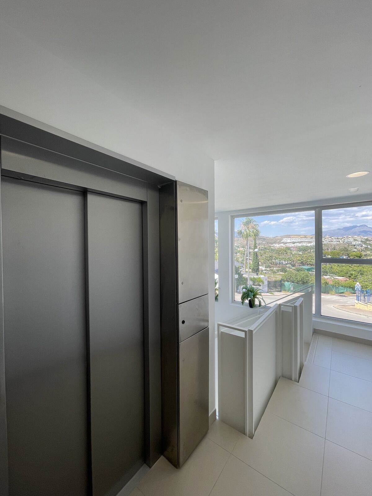 FOR SALE - Beautiful 3 bedroom Duplex Penthouse with Panoramic Sea Views in Cancelada!