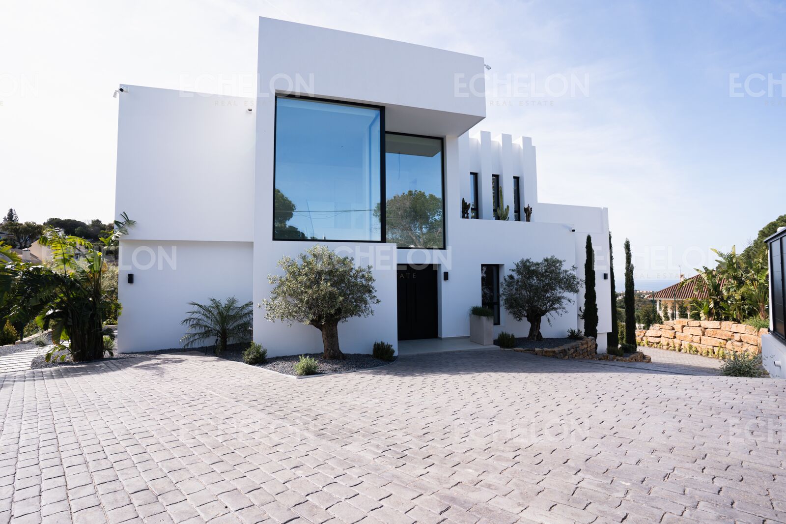 VILLA PIEDRA