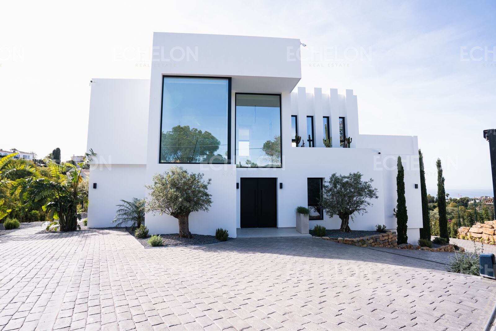 VILLA PIEDRA