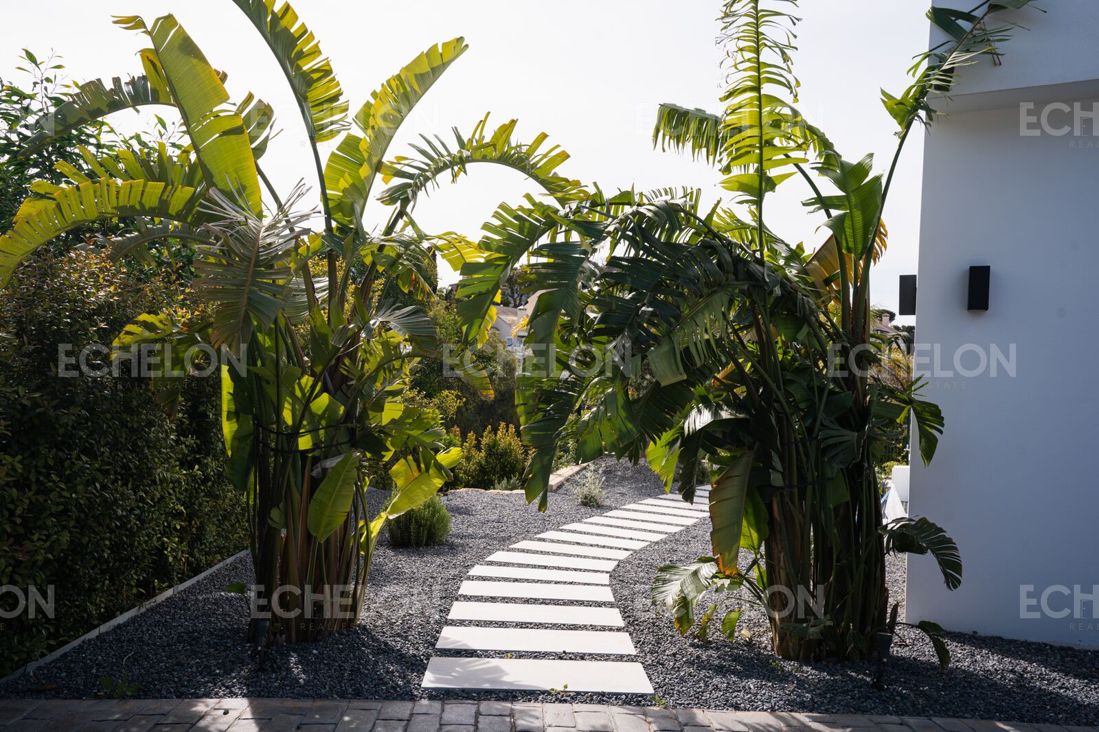 VILLA PIEDRA