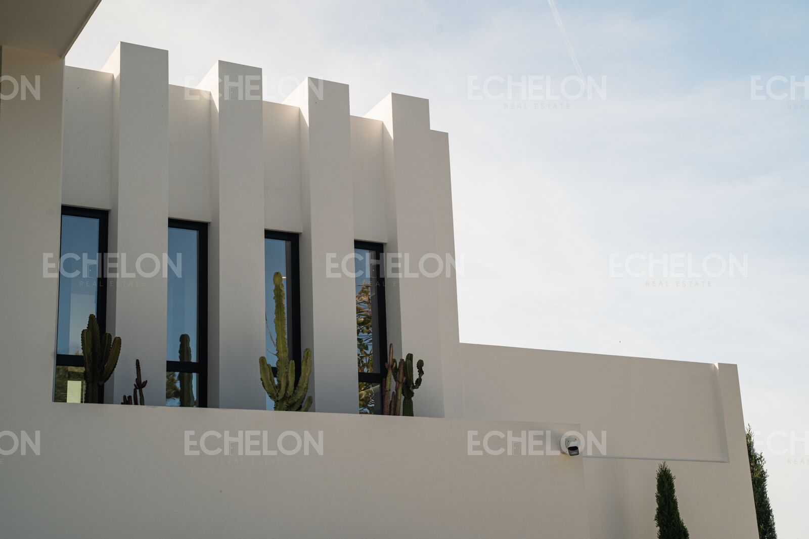 VILLA PIEDRA