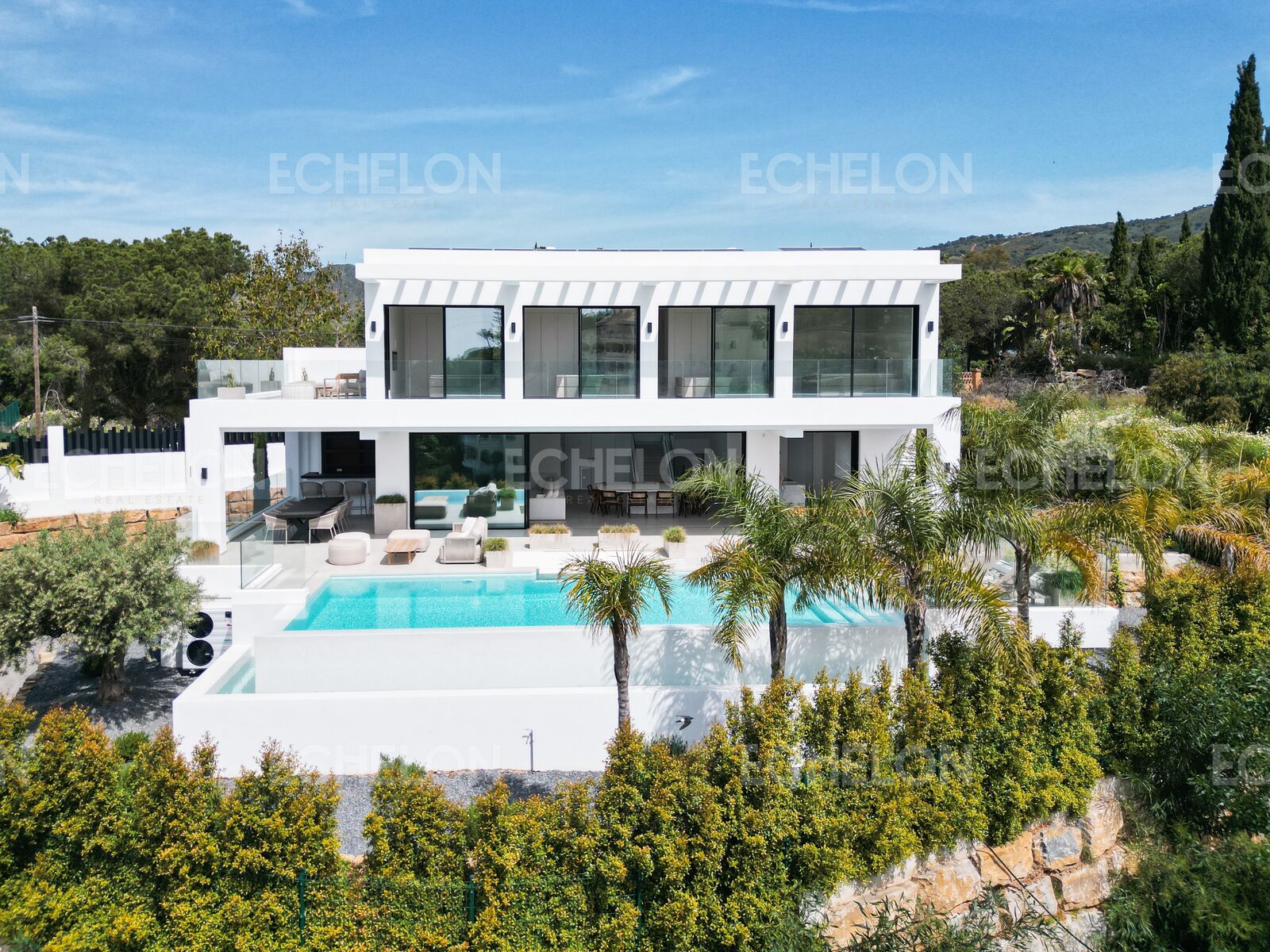 VILLA PIEDRA