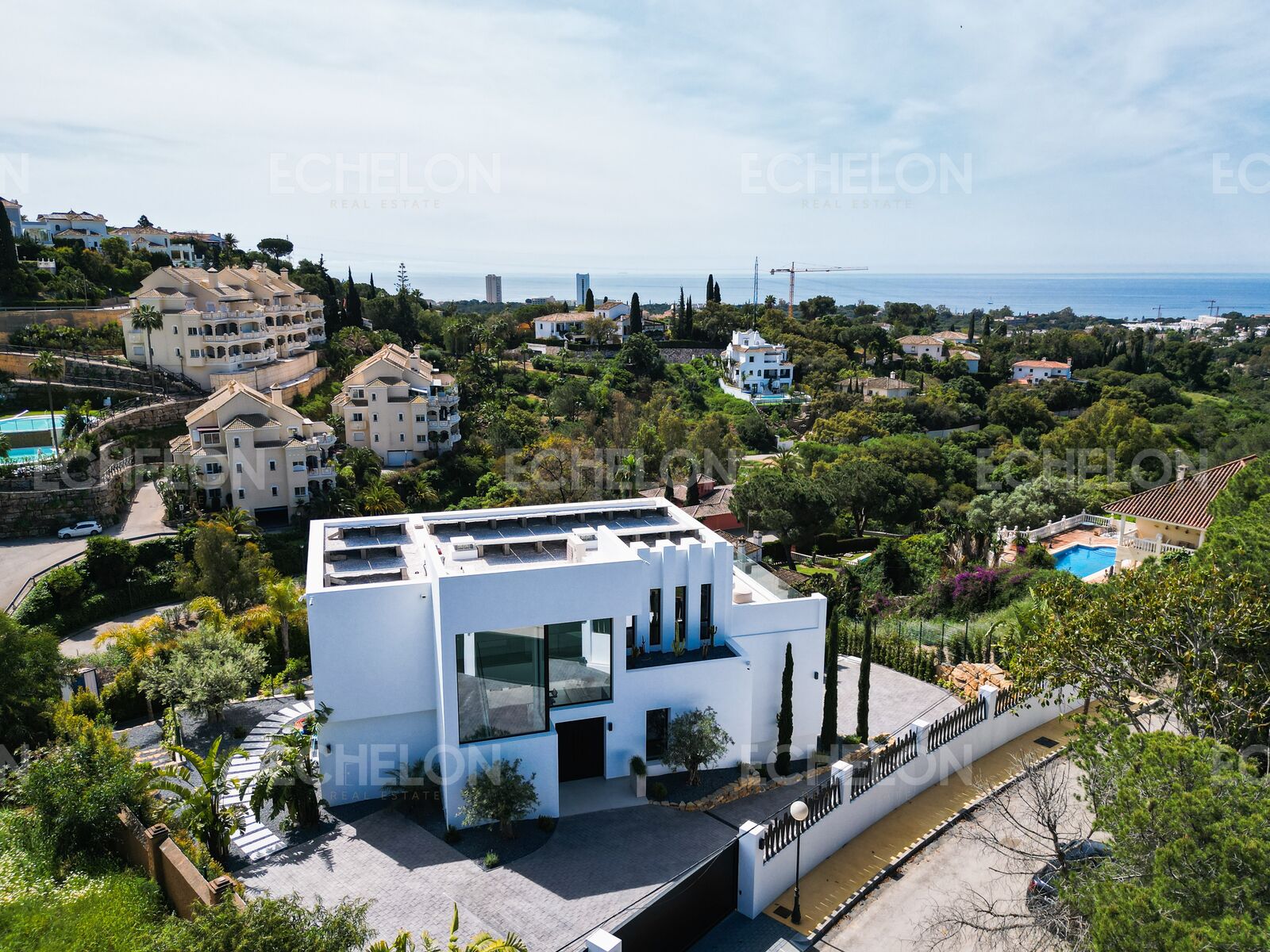 VILLA PIEDRA