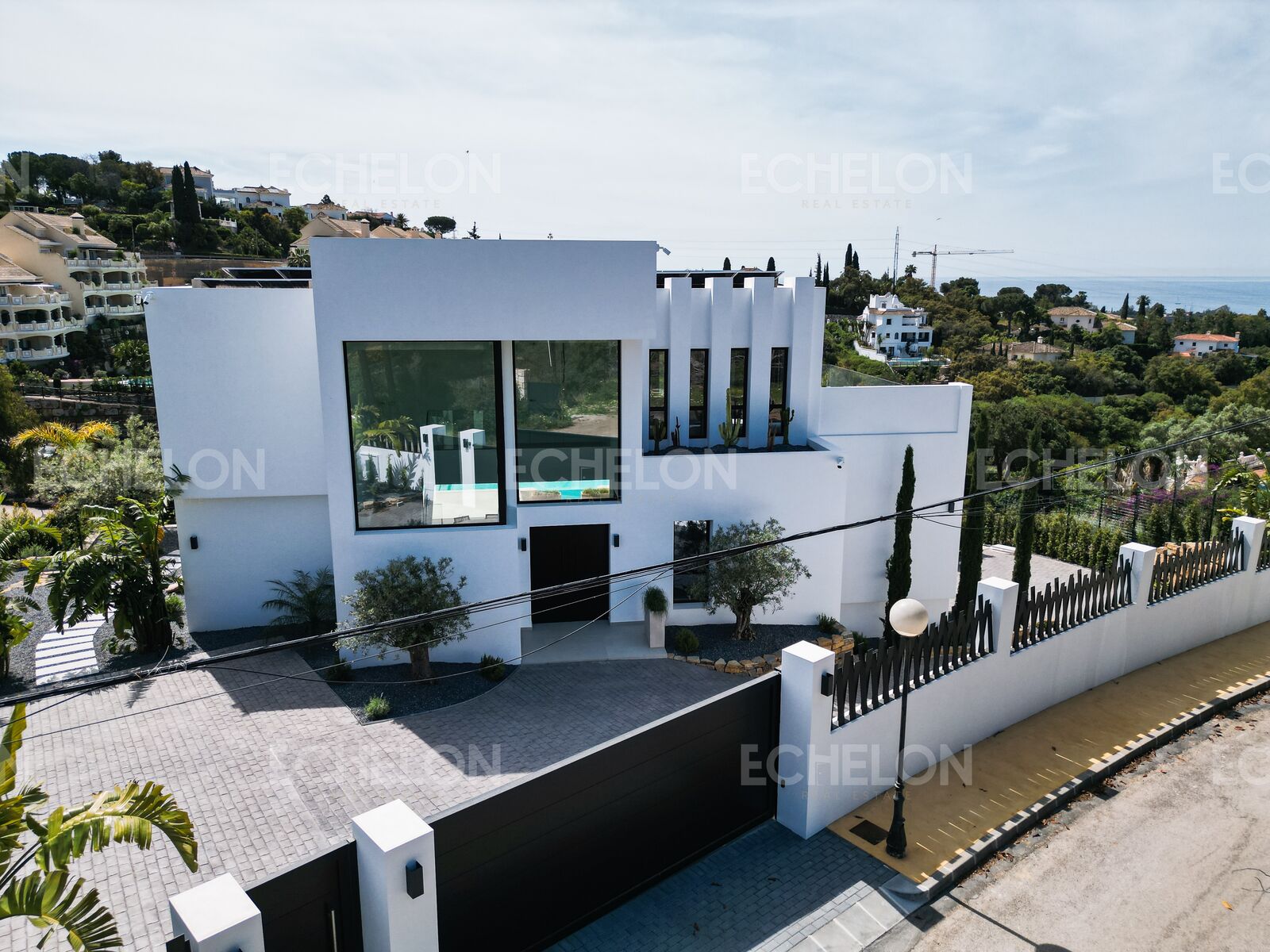 VILLA PIEDRA