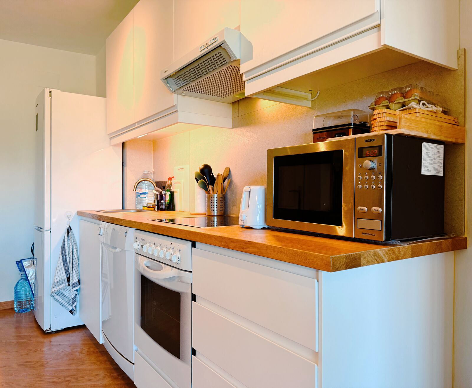 Charming Fully Furnished Apartment with Tourist Licence | Riviera del Sol | Direct Golf Views