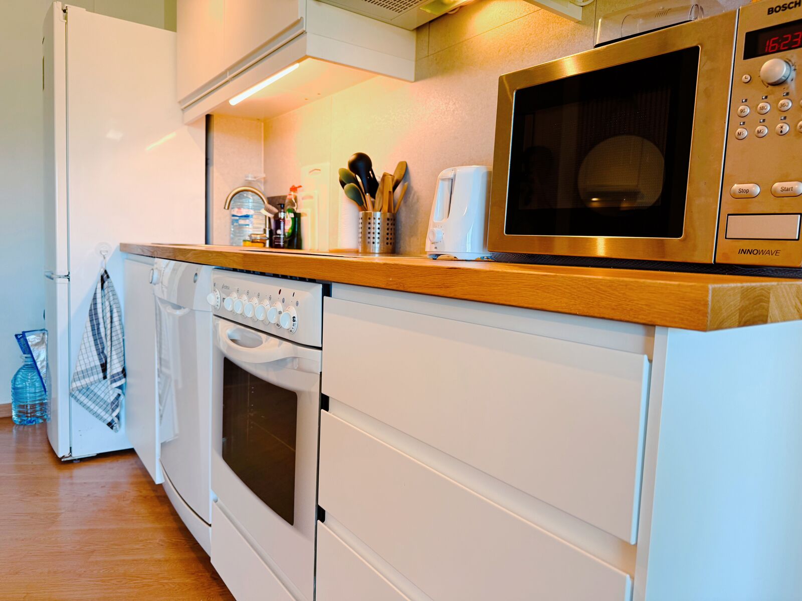 Charming Fully Furnished Apartment with Tourist Licence | Riviera del Sol | Direct Golf Views