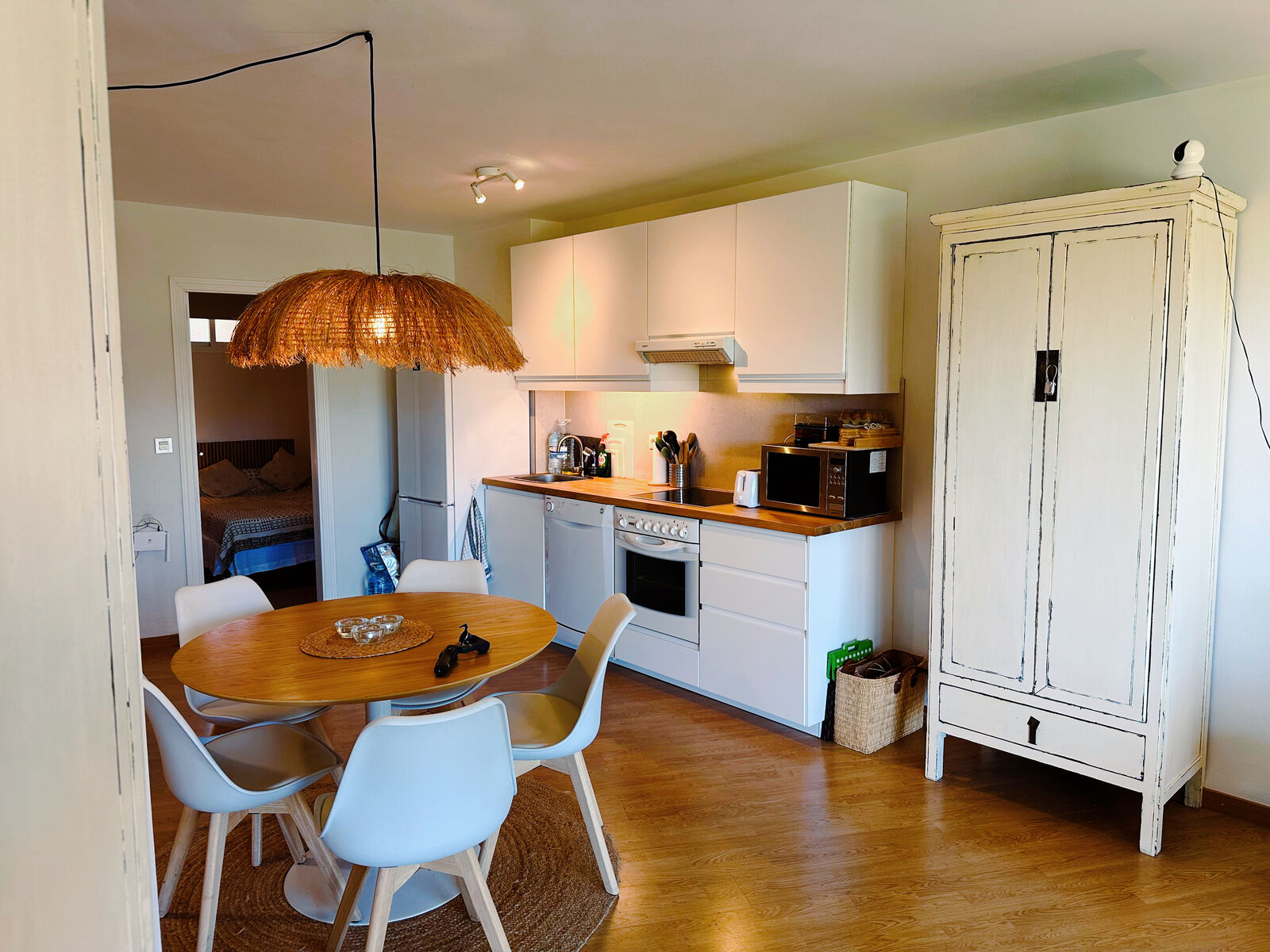 Charming Fully Furnished Apartment with Tourist Licence | Riviera del Sol | Direct Golf Views