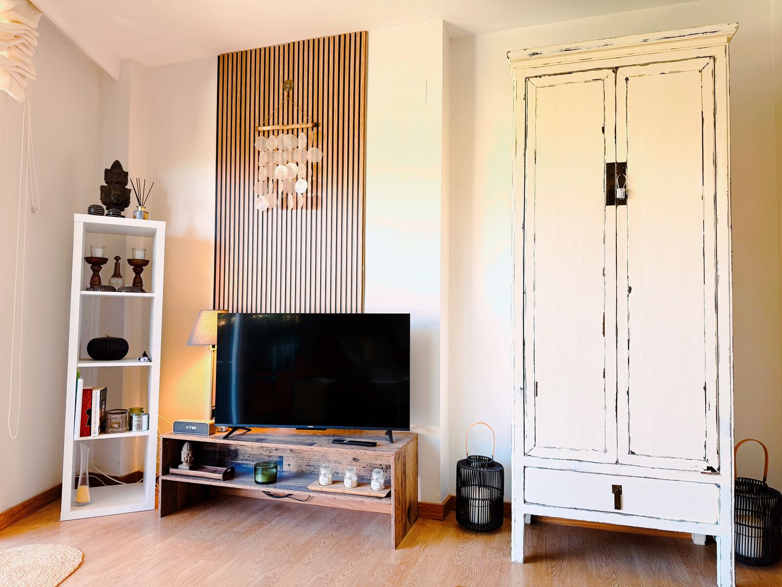 Charming Fully Furnished Apartment with Tourist Licence | Riviera del Sol | Direct Golf Views