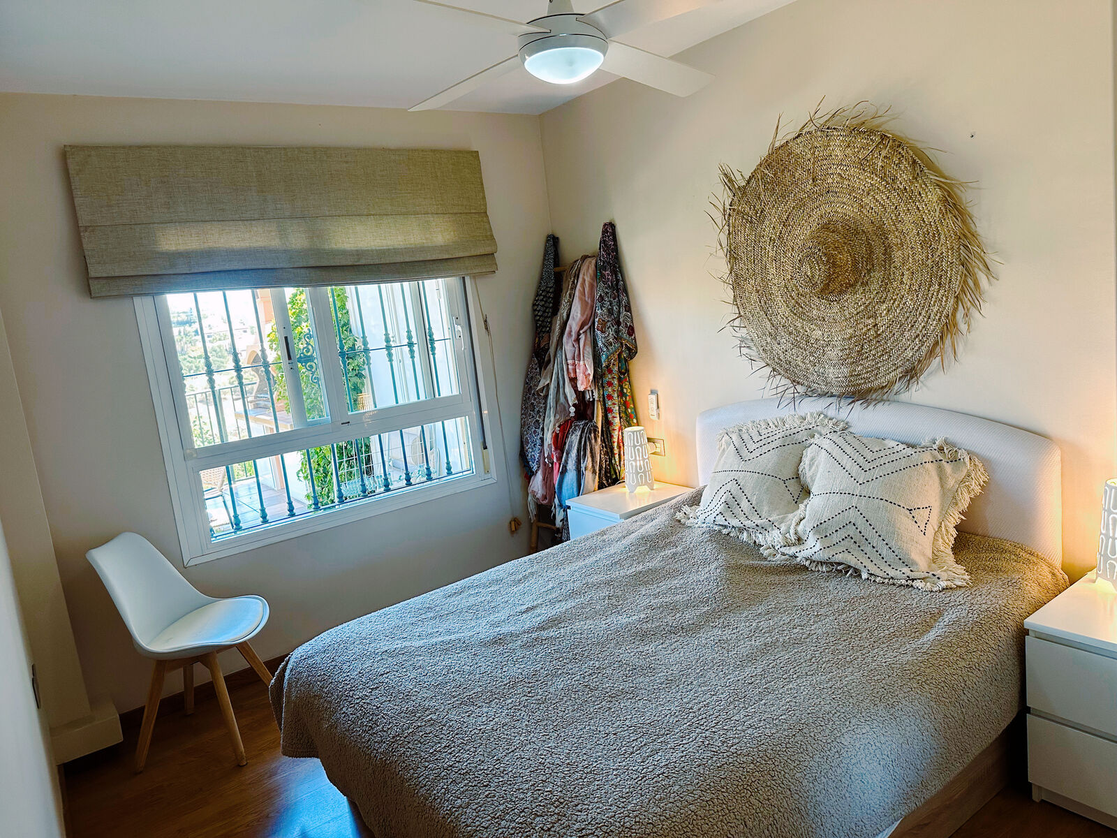 Charming Fully Furnished Apartment with Tourist Licence | Riviera del Sol | Direct Golf Views