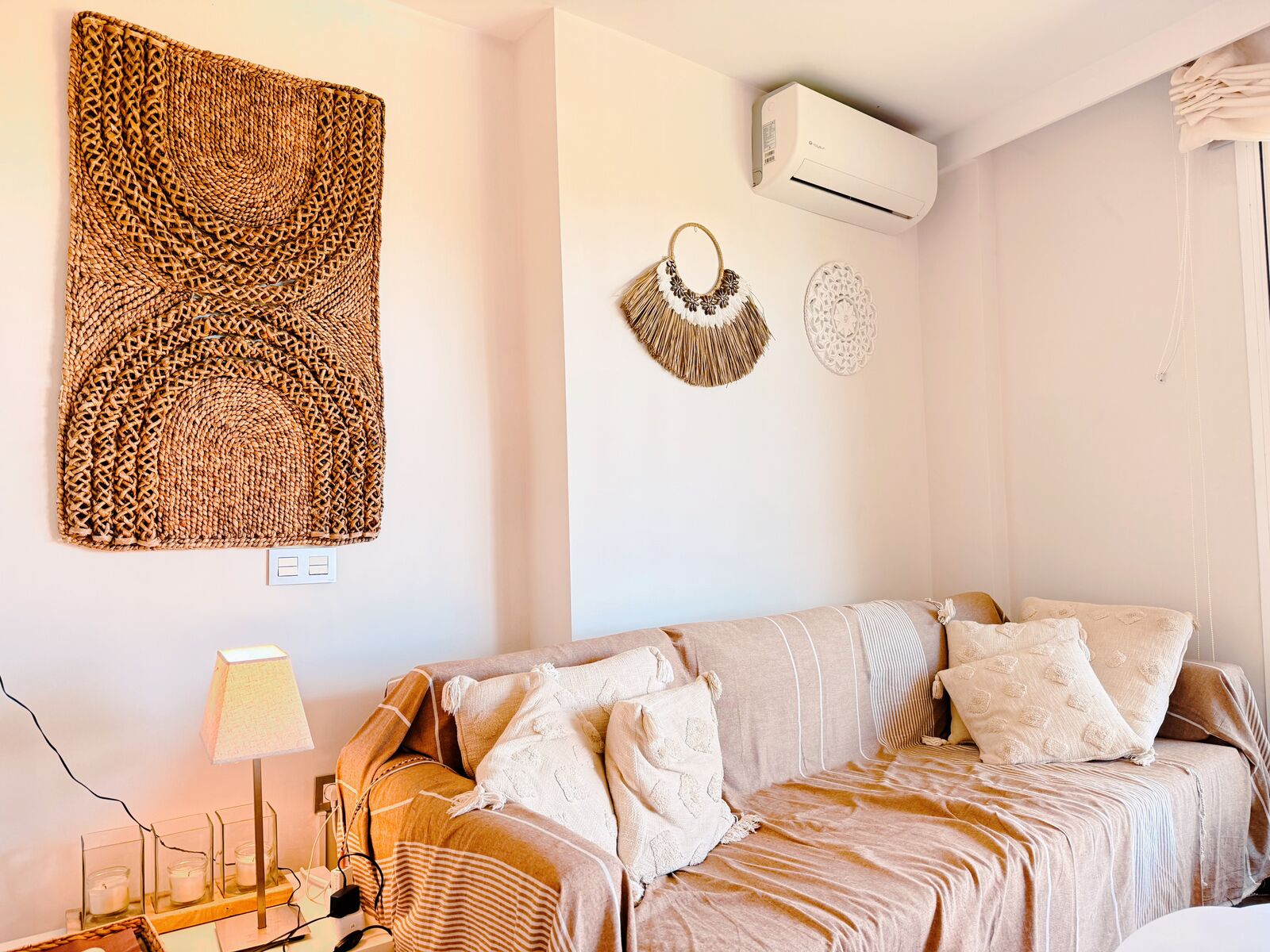 Charming Fully Furnished Apartment with Tourist Licence | Riviera del Sol | Direct Golf Views
