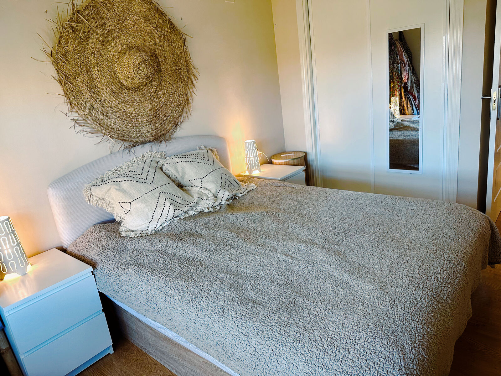 Charming Fully Furnished Apartment with Tourist Licence | Riviera del Sol | Direct Golf Views