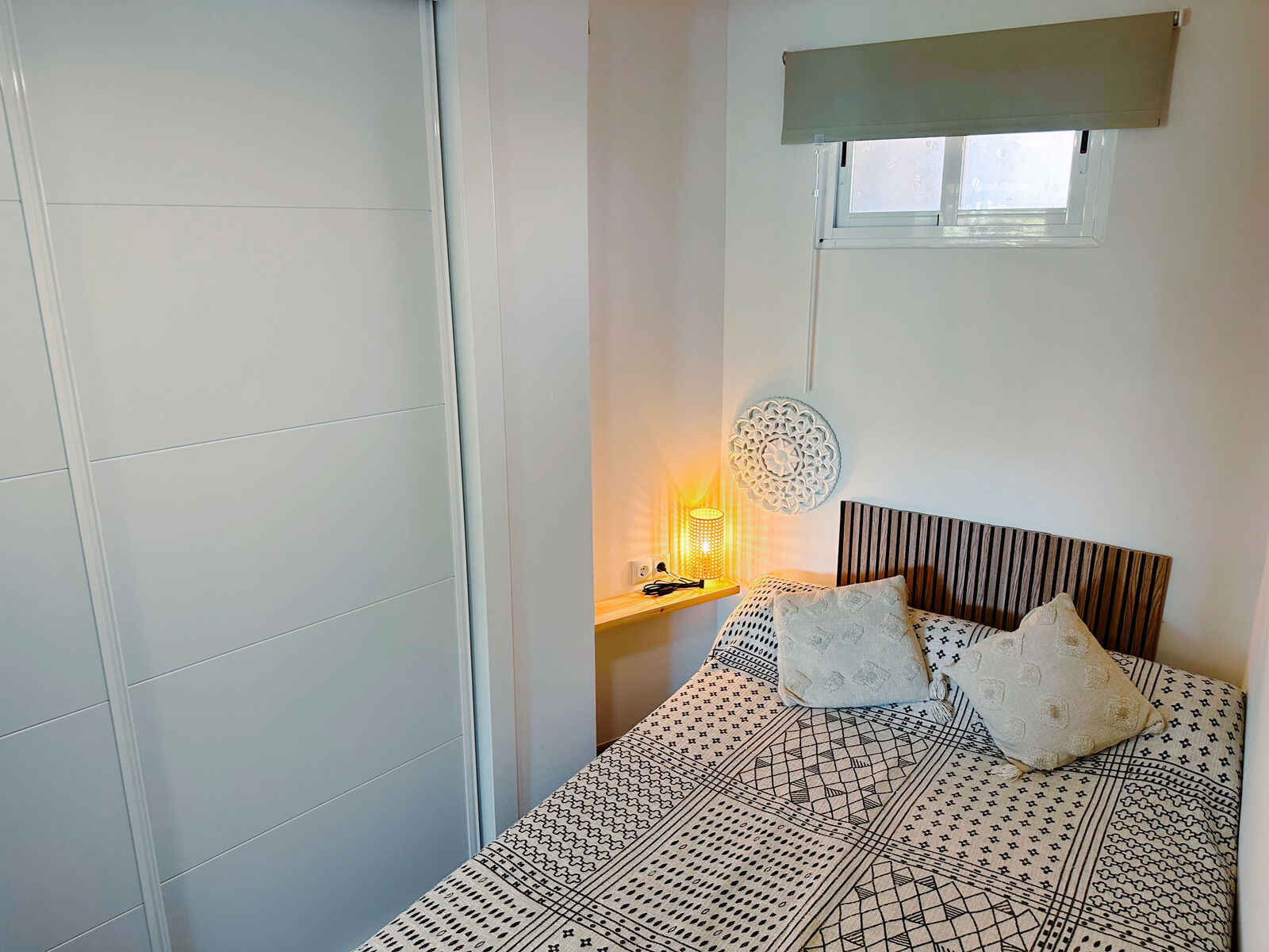 Charming Fully Furnished Apartment with Tourist Licence | Riviera del Sol | Direct Golf Views