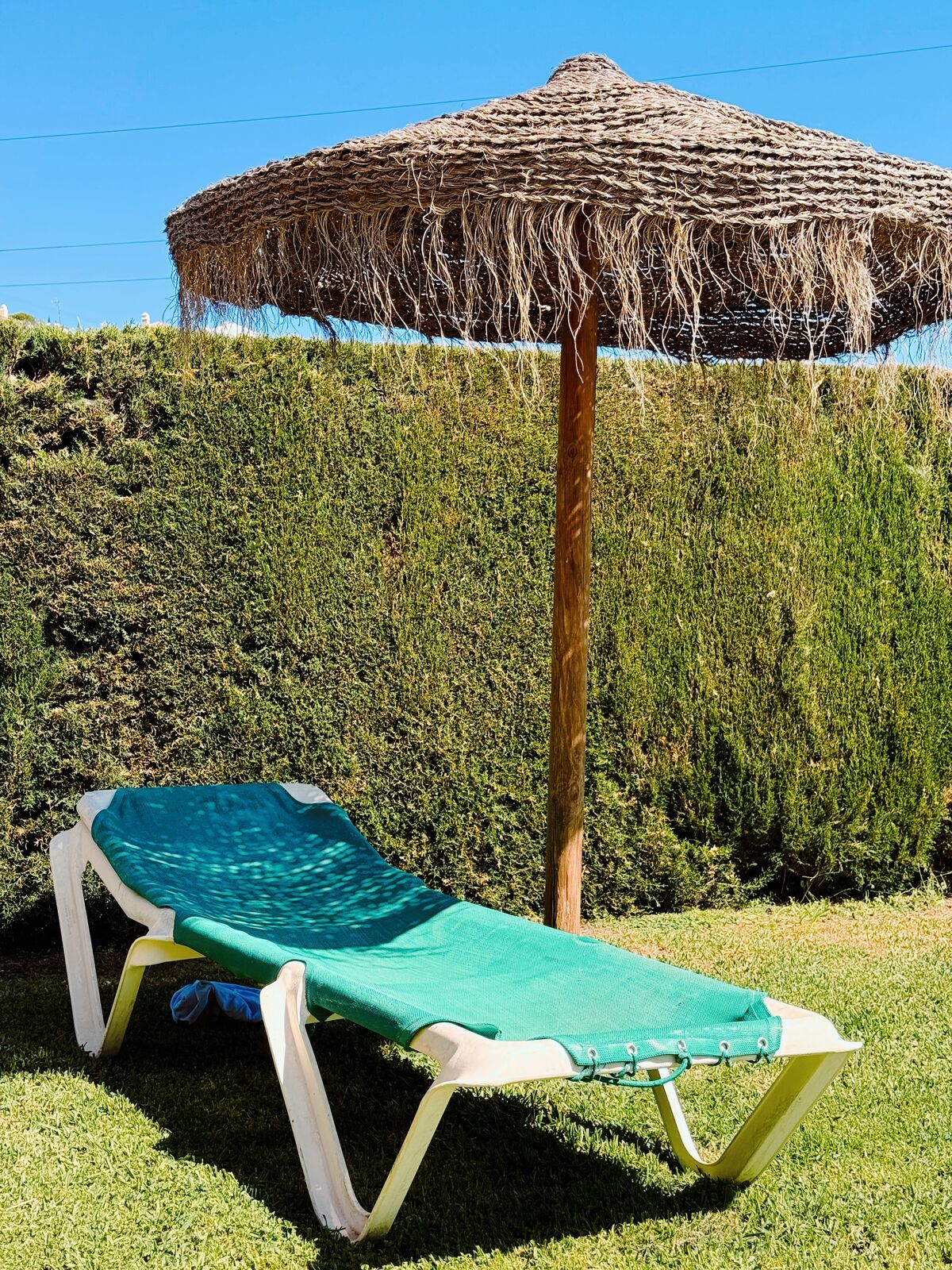 Charming Fully Furnished Apartment with Tourist Licence | Riviera del Sol | Direct Golf Views