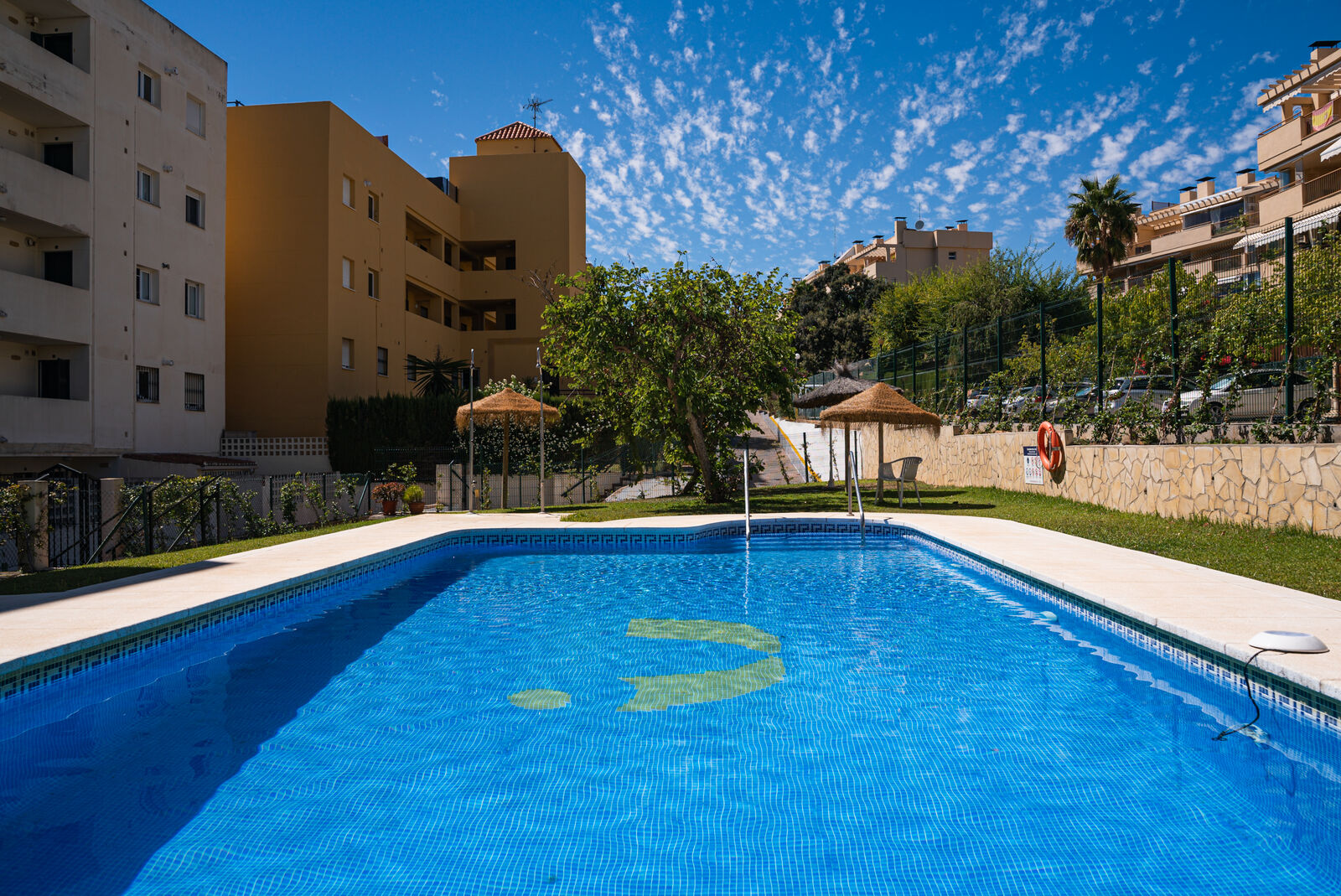Penthouse with 80 m² Solarium, Calahonda | Echelon Estates