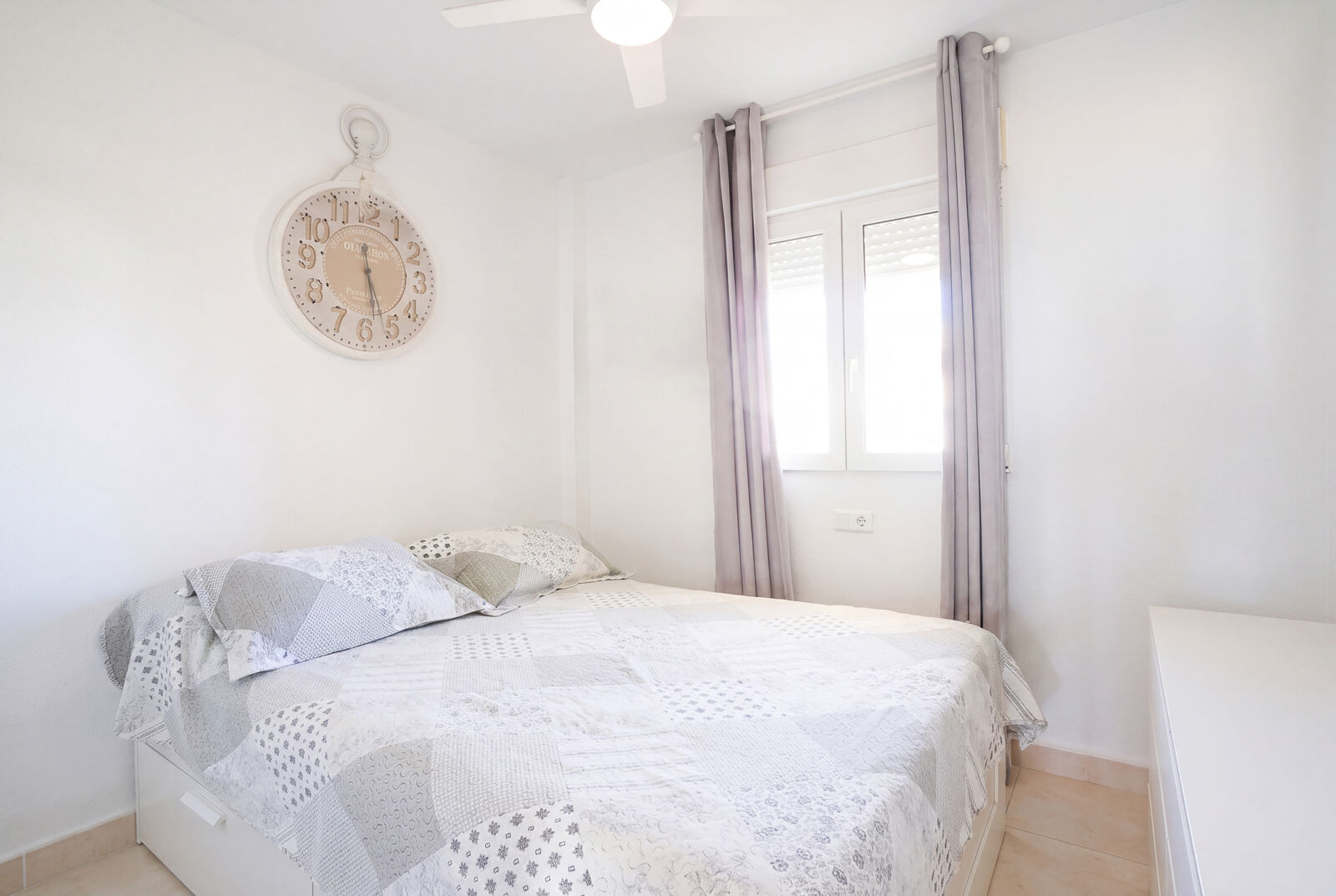 Penthouse with 80 m² Solarium, Calahonda | Echelon Estates